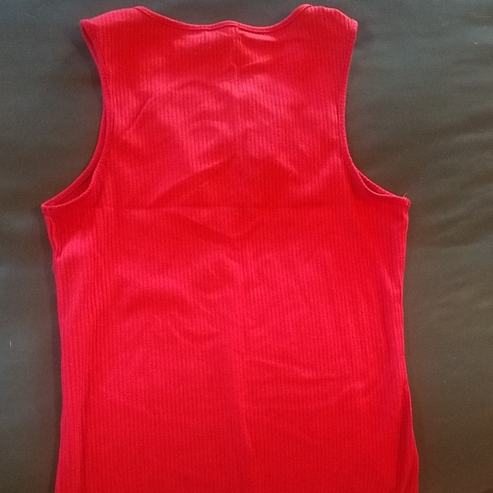 Tank Top - Picture 3 of 3